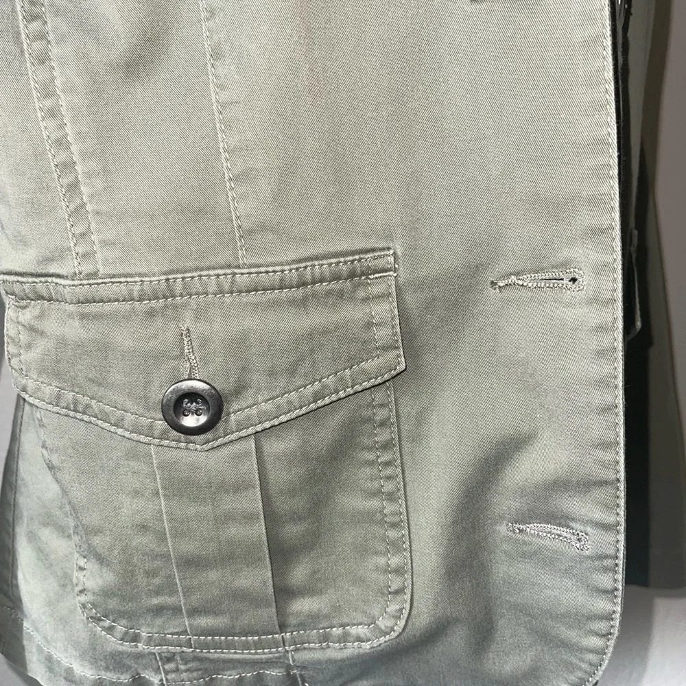 Chicos Platinum Olive green - Picture 5 of 10